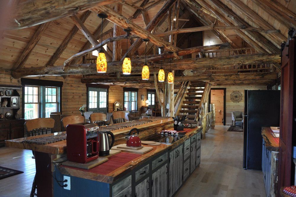 Lodge Solange Palatino Bridge Extérieur photo