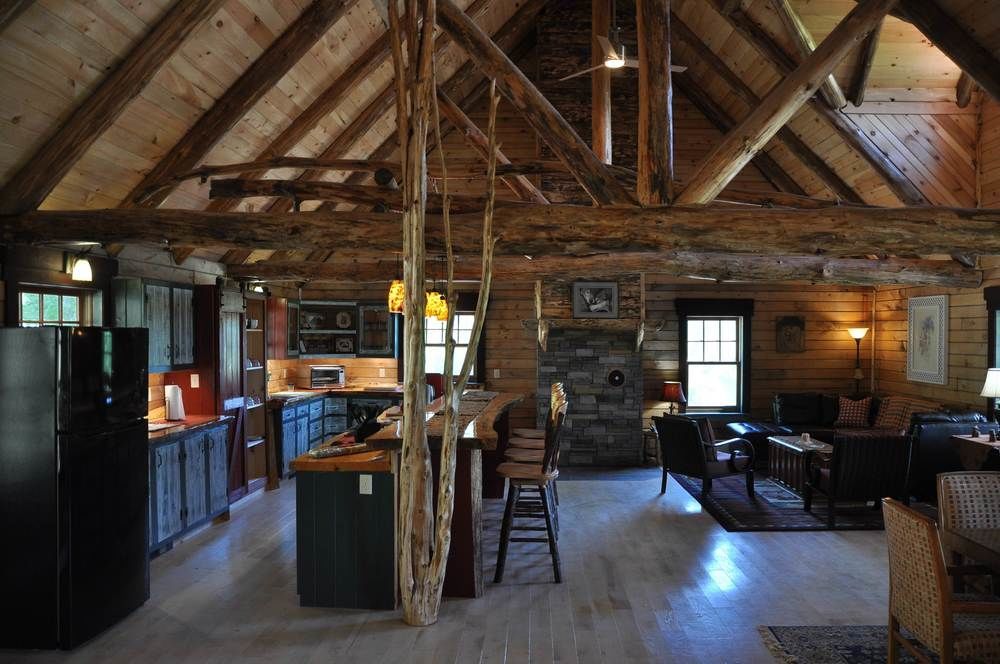 Lodge Solange Palatino Bridge Extérieur photo