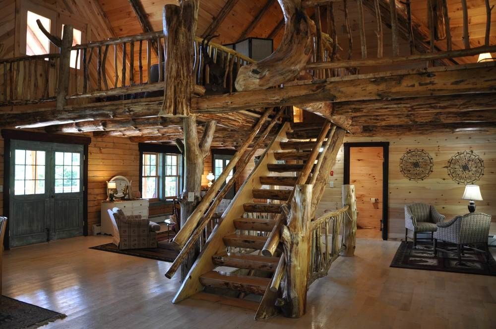 Lodge Solange Palatino Bridge Extérieur photo